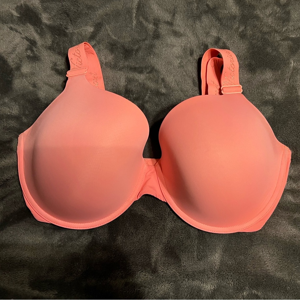 Victoria’s Secret Demi Bra